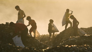 Salviamo i bambini di Gaza da Hamas usati come scudi umani
