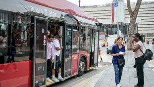 Treni, aerei e mezzi pubblici: raffica di scioperi al rientro dalle ferie