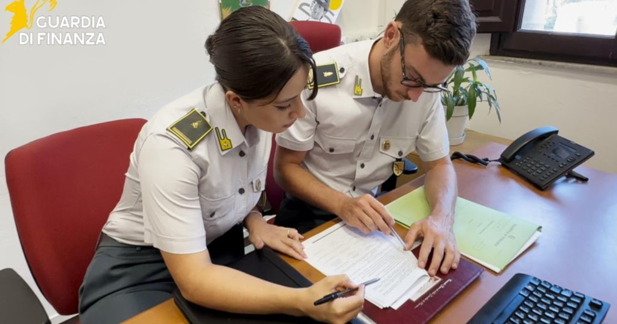 scoperta a grosseto maxi frode legata al superbonus sequestri per 36 milioni da Iltempo.it scoperta a grosseto maxi frode legata al superbonus sequestri per 36 milioni