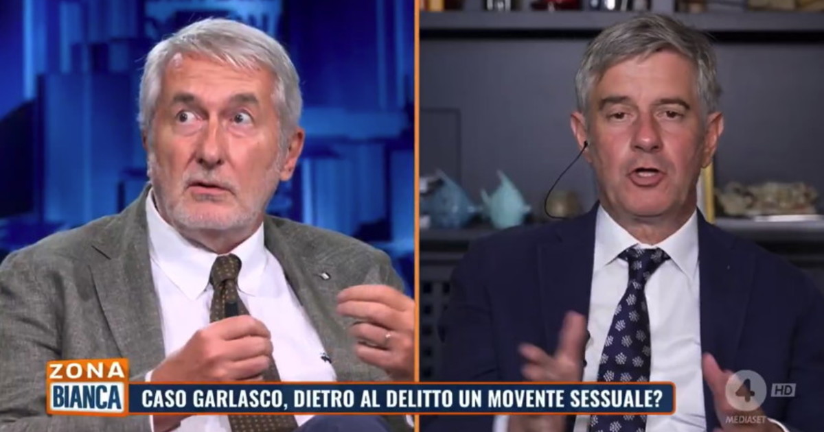 garlasco quei 21 secondi al telefono e il movente sessuale scintille a zona bianca da Iltempo.it garlasco quei 21 secondi al telefono e il movente sessuale scintille a zona bianca