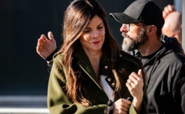 &nbsp;Jessica e Jacques Moretti&nbsp;