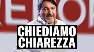 Reportopoli, FdI insiste: Chiarezza sui compensi. M5s ci attacca, tace il Pd