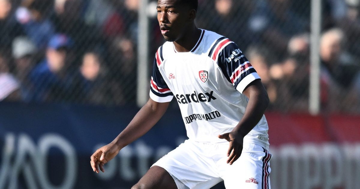 Cagliari, Trepy resta sedato ma lieve miglioramento