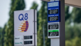 Carburanti, l'aumento dei prezzi mangia il taglio delle accise