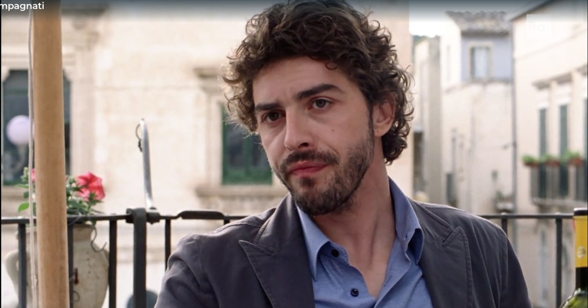il giovane montalbano stravince la guerra delle repliche gerry scotti senza rivali da Iltempo.it il giovane montalbano stravince la guerra delle repliche gerry scotti senza rivali