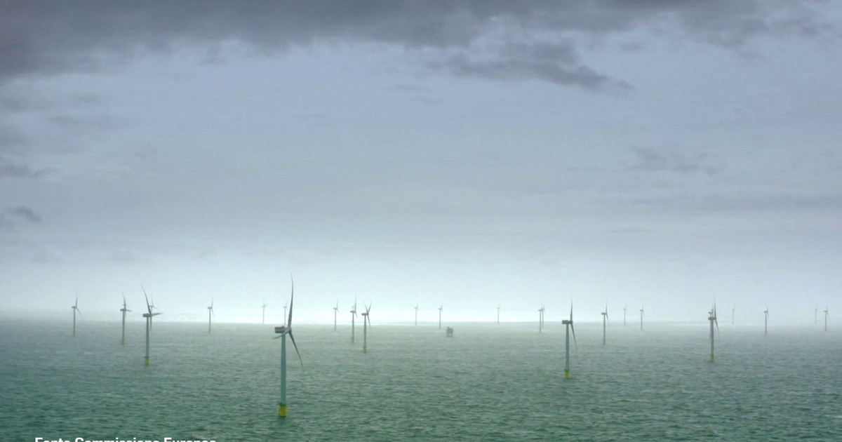 Più margini di spesa per gli Stati Ue sulla sicurezza energetica
