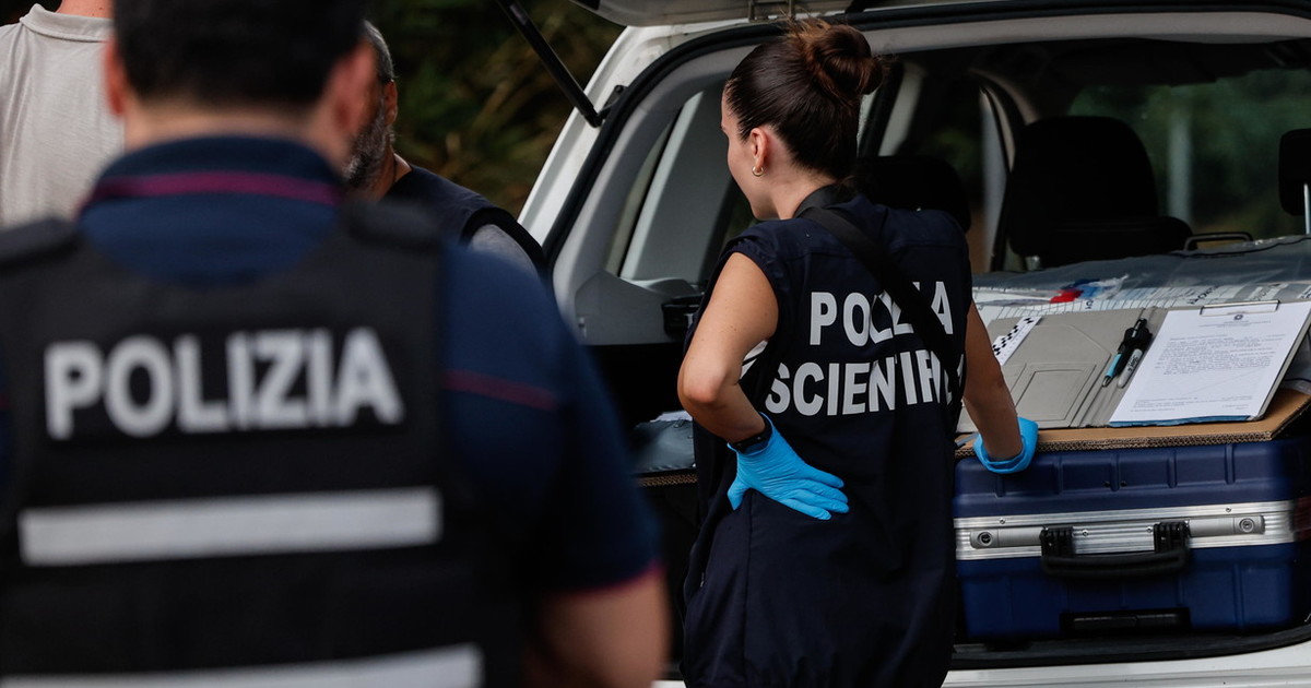 collefferro uccide la moglie a coltellate arrestato 69enne tunisino da Iltempo.it collefferro uccide la moglie a coltellate arrestato 69enne tunisino