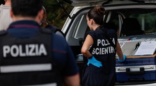 Collefferro, uccide la moglie a coltellate. Arrestato 69enne tunisino
