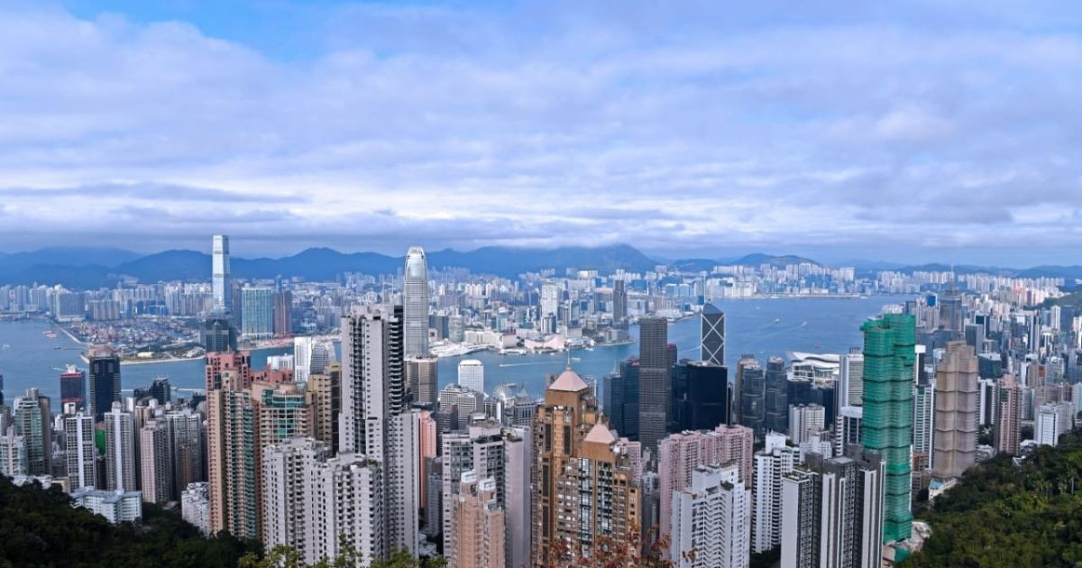 cina a hong kong 11 di arrivi turistici nei primi 7 mesi del 2026 da Iltempo.it cina a hong kong 11 di arrivi turistici nei primi 7 mesi del 2026