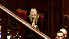 Antonella Giuli: Mottola con Report mostrò il mio contratto. Con che faccia querela Il Tempo?