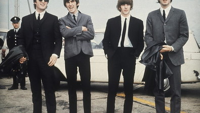 The Beatles a Abbey Road, tutti sul set per i 4 film di Mendes