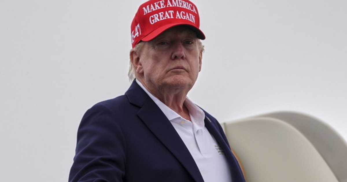 trump annuncia hormuz 232 territorio degli stati uniti l iran illusioni da Iltempo.it trump annuncia hormuz 232 territorio degli stati uniti l iran illusioni