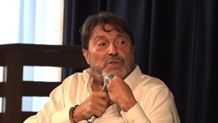 Ranucci lancia il suo libro sulla Casta. Ma i social lo stroncano senza pietà