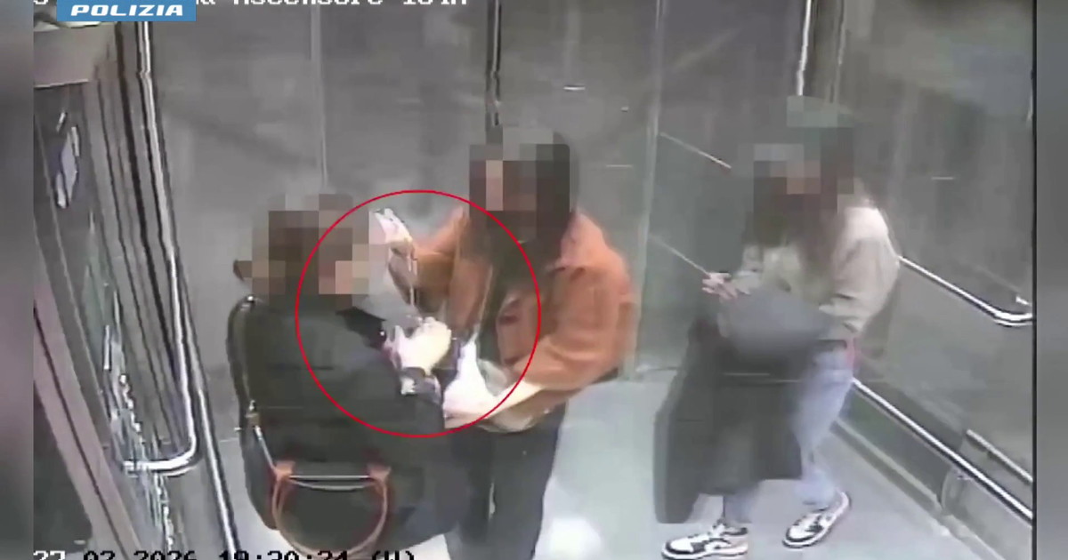 Cento furti all'aeroporto di Malpensa, arrestate 10 donne