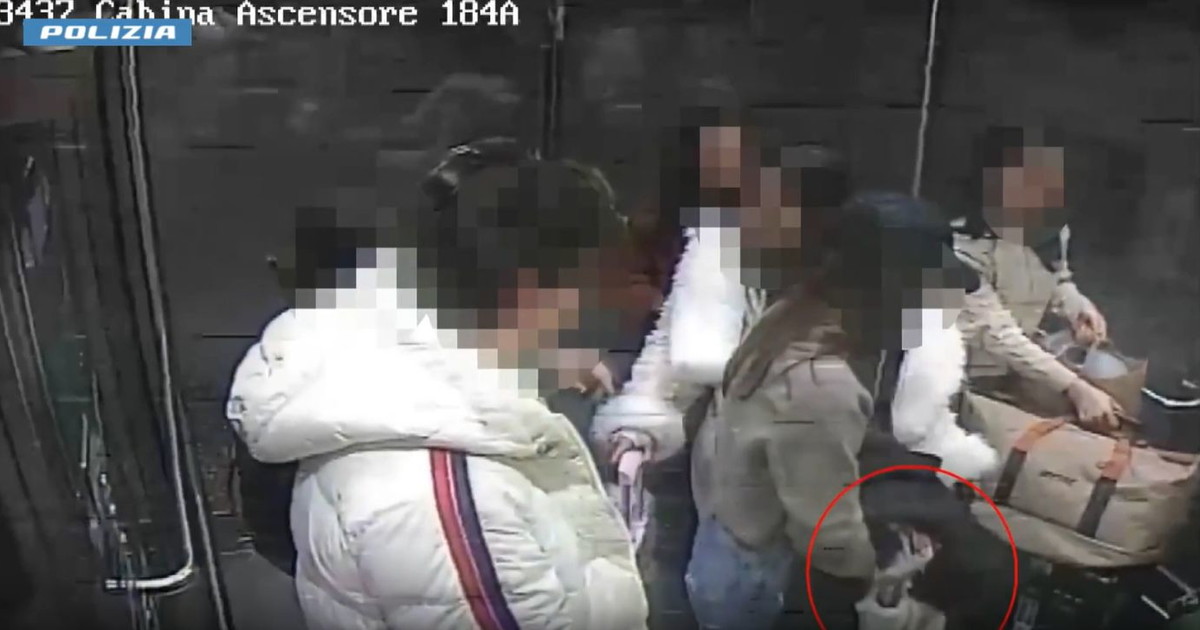 Arrestate 10 donne accusate di un centinaio furti all'aeroporto di Malpensa