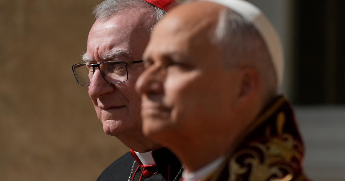 la prossima mossa del papa parolin lascer224 presto la segreteria di stato chi prender224 il suo posto da Iltempo.it la prossima mossa del papa parolin lascer224 presto la segreteria di stato chi prender224 il suo posto