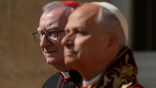 La mossa del Papa: Parolin lascer&agrave; presto la Segreteria di Stato. Chi prender&agrave; il suo posto