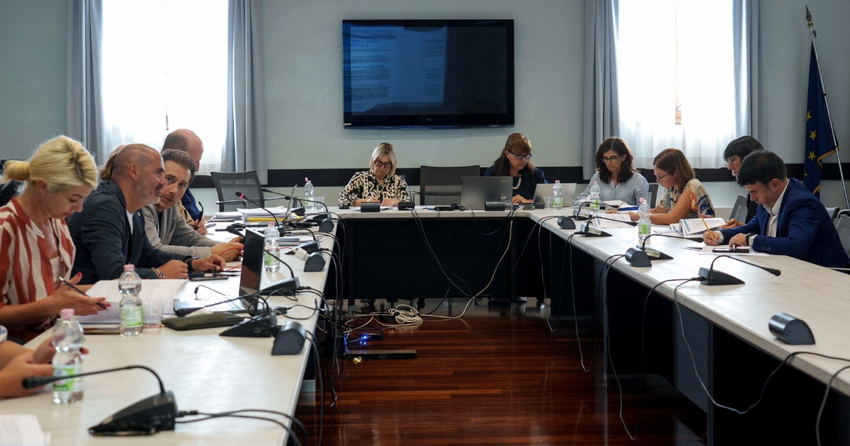 comunicato stampa crv commissione sociosanitaria del consiglio regionale veneto ok a pda su autonomia differenziata da Iltempo.it comunicato stampa crv commissione sociosanitaria del consiglio regionale veneto ok a pda su autonomia differenziata