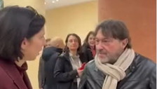 La fine della credibilità di Ranucci è la fine politica di Schlein