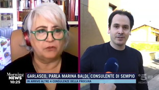 Il Dna sotto le unghie? È contaminazione, la mossa della genetista di Sempio