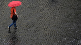 Meteo, allerta gialla per il 20 agosto. Ecco le regioni a rischio nubifragi