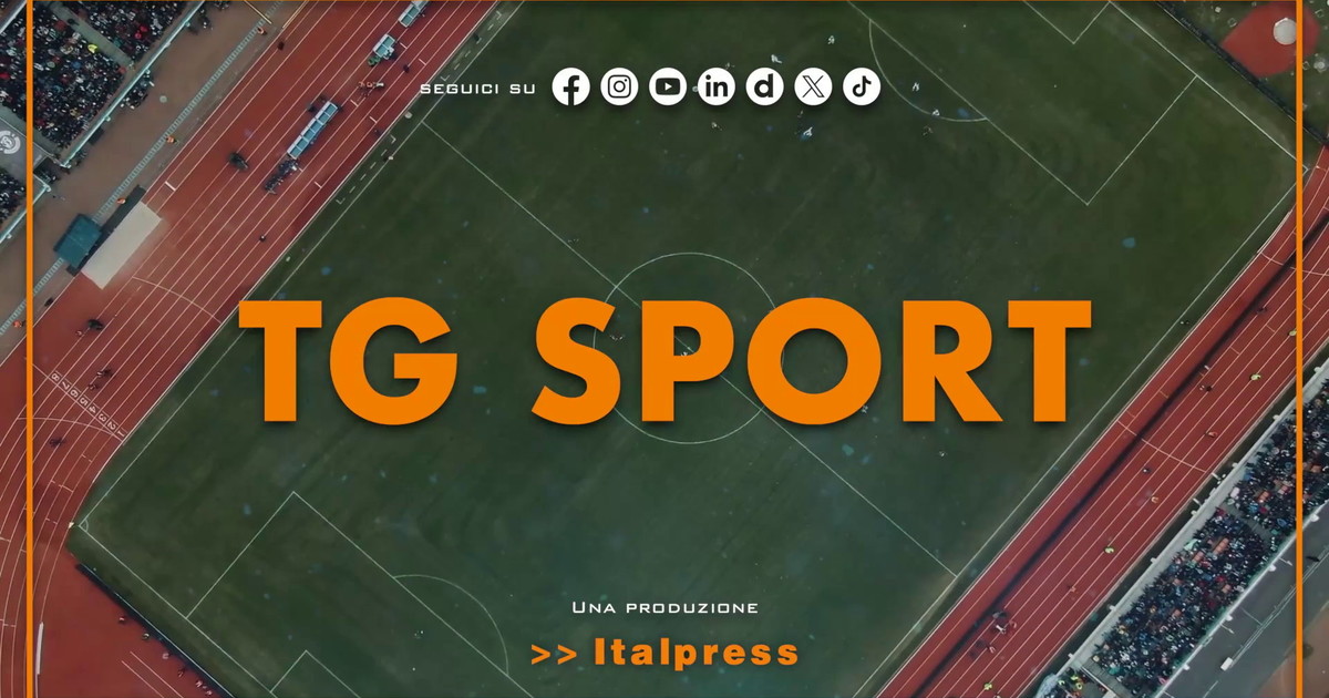 Tg Sport - 19/8/2026