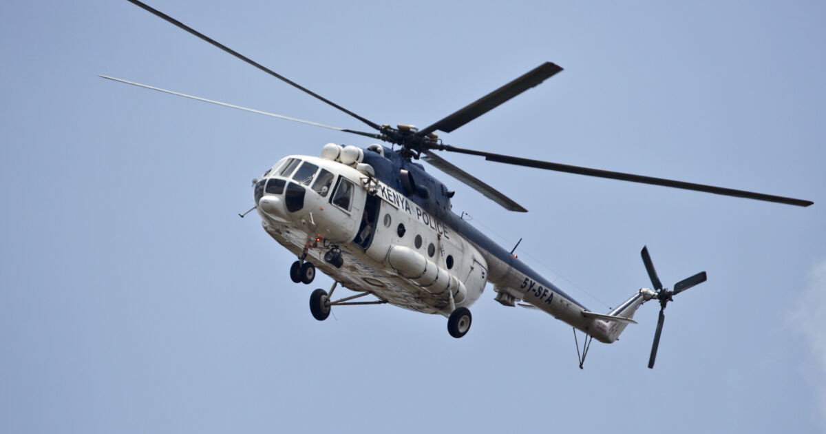 kenya elicottero si schianta fra le vittime anche un italo ecudoriano da Iltempo.it kenya elicottero si schianta fra le vittime anche un italo ecudoriano