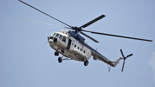 Kenya, elicottero si schianta. Fra le vittime anche un italo-ecudoriano