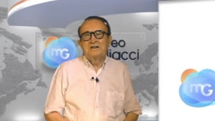 Le previsioni di Giuliacci: quando (e dove) finisce l'ondata di calore