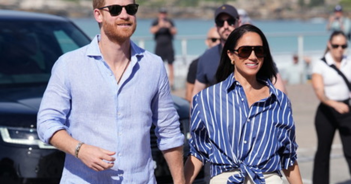 harry e meghan la brexit 232 finita tornano a vivere in inghilterra da Iltempo.it harry e meghan la brexit 232 finita tornano a vivere in inghilterra