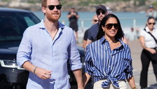 Harry e Meghan, la Brexit è finita: tornano a vivere in Inghilterra