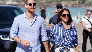 Harry e Meghan, la Brexit è finita: tornano a vivere in Inghilterra
