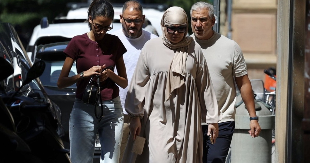 la sorella di fakir spara contro tutti ma la realt224 ci racconta un altra storia da Iltempo.it la sorella di fakir spara contro tutti ma la realt224 ci racconta un altra storia