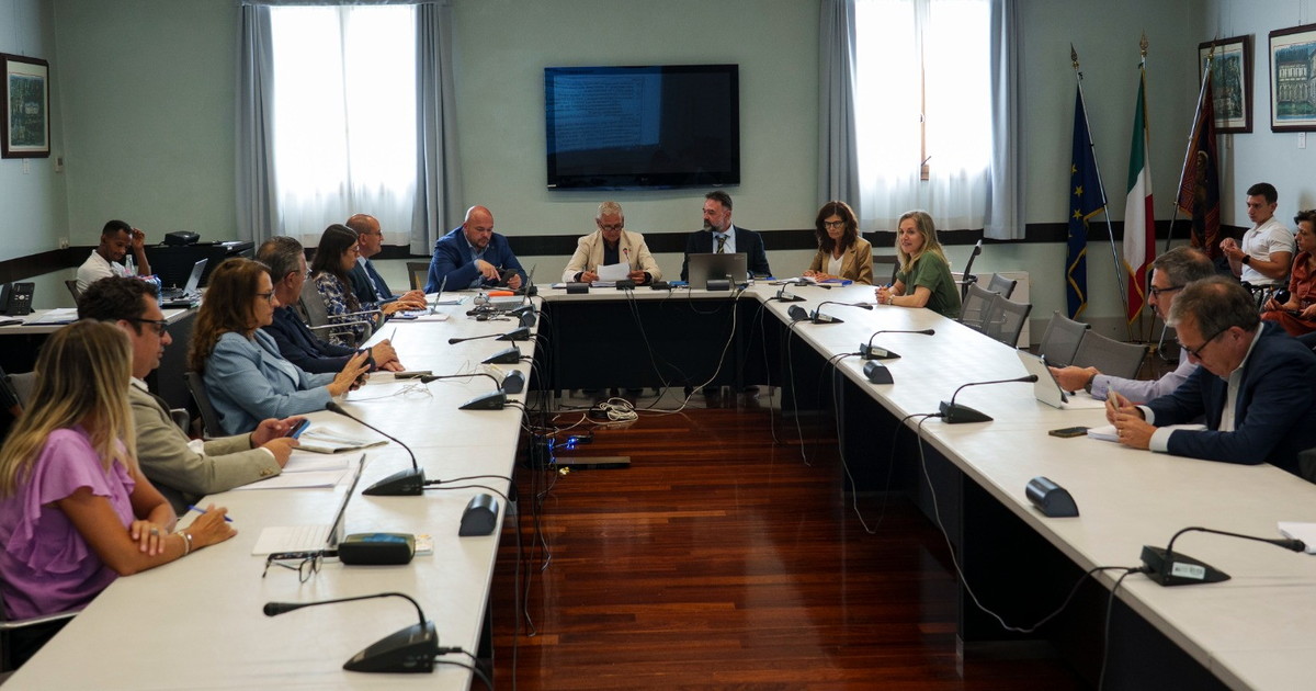 comunicato stampa crv seconda commissione autonomia differenziata ok a pda n 14 da Iltempo.it comunicato stampa crv seconda commissione autonomia differenziata ok a pda n 14