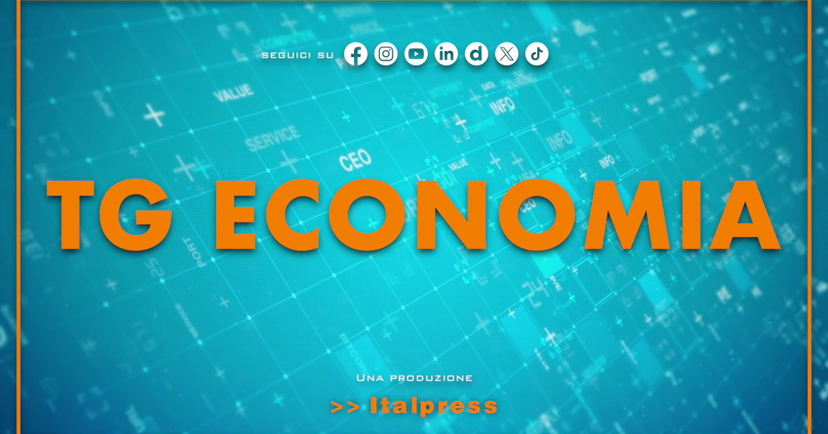 Tg Economia - 20/8/2026