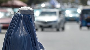 Portogallo, vietato il burqa nei luoghi pubblici: Motivi di sicurezza