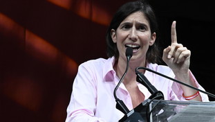 Il ritorno di Schlein. Pausa teatrale su Ranucci, ma va all'attacco su Meloni