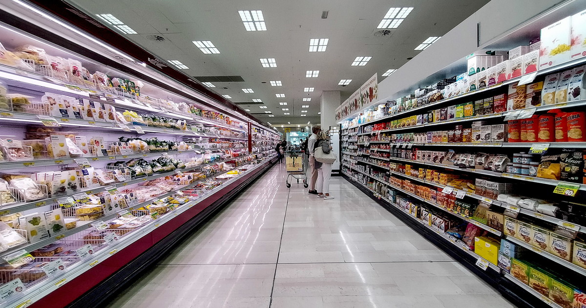 ora al supermercato la spesa si paga a rate da Iltempo.it ora al supermercato la spesa si paga a rate