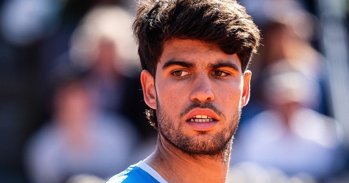 carlos alcaraz giocher224 gli us open sono tornato da Iltempo.it carlos alcaraz giocher224 gli us open sono tornato