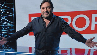 La giravolta di Report: da programma d'inchiesta a squadrismo rosso