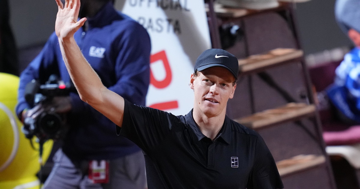 us open jannik sinner non ci sar224 una decisione difficile da Iltempo.it us open jannik sinner non ci sar224 una decisione difficile
