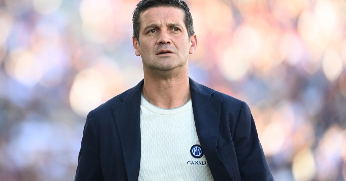 Chivu non si tira indietro “Non temiamo nessuno, noi la squadra da battere”