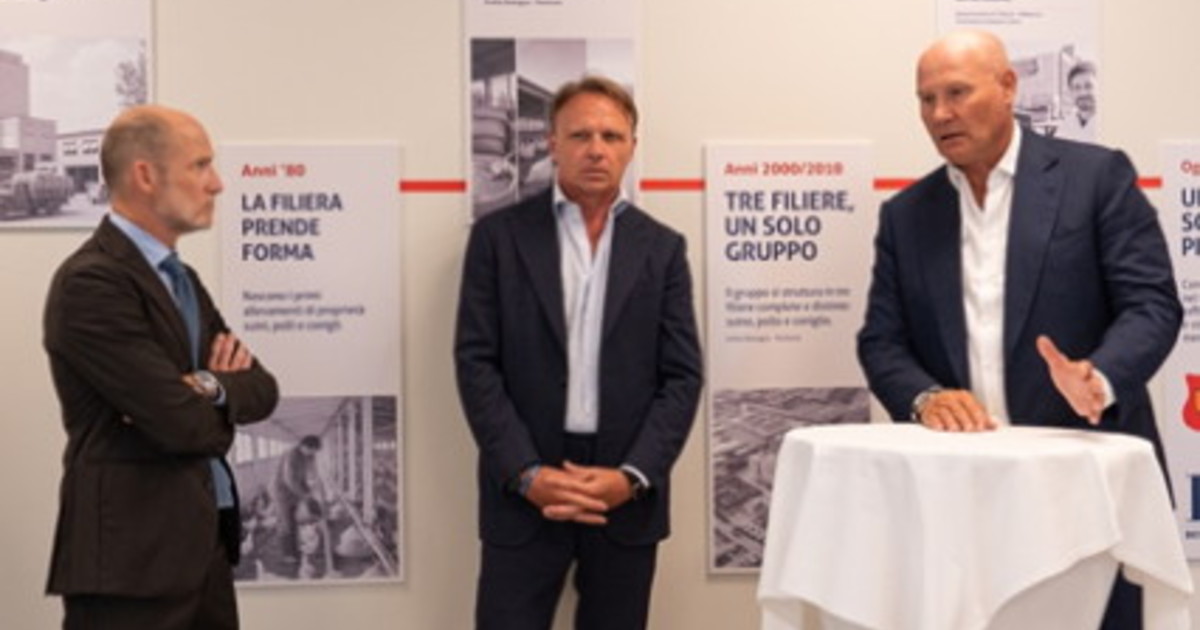 Gruppo Martini, eccellenza dell