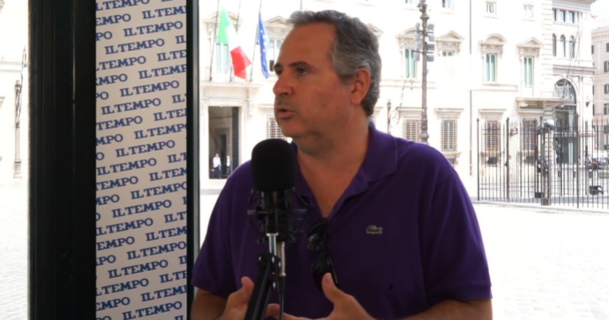 federico punzi a come states 8212 i nuovi equilibri geopolitici da Iltempo.it federico punzi a come states 8212 i nuovi equilibri geopolitici