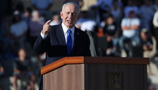 Erdogan all'Interpol: Arrestare Netanyahu. E Bibi risponde: Dittatore che protegge Hamas