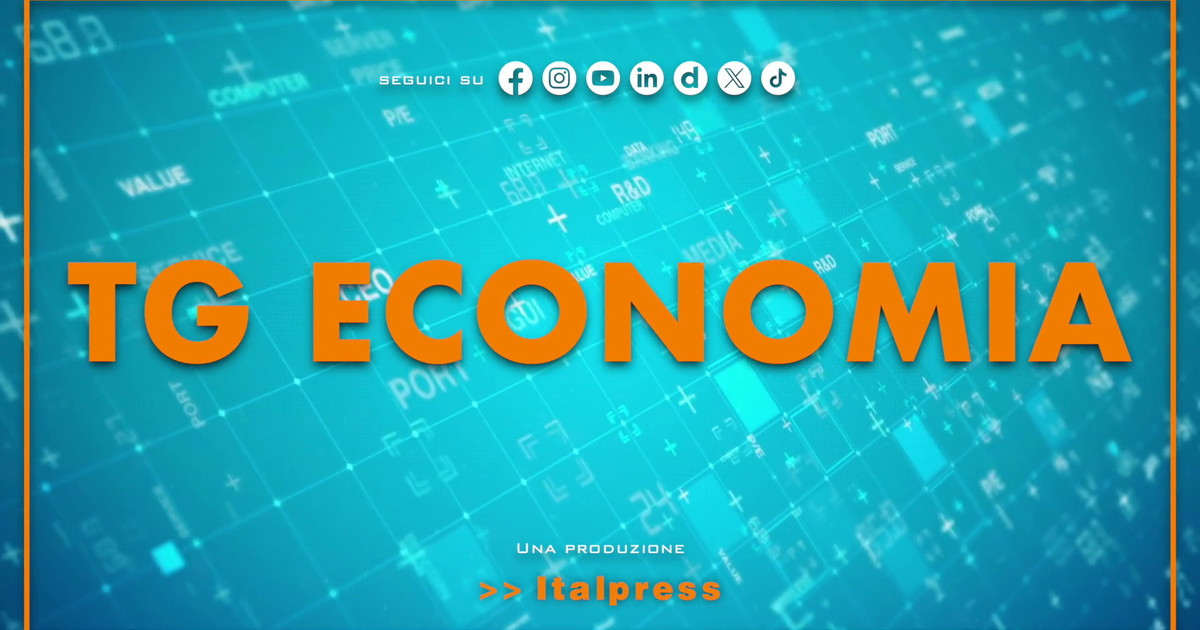 Tg Economia - 21/8/2026