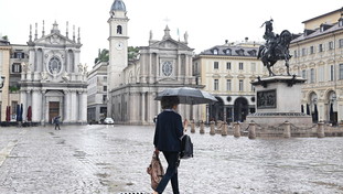 Meteo, Italia spaccata nel weekend: ecco dove pioverà