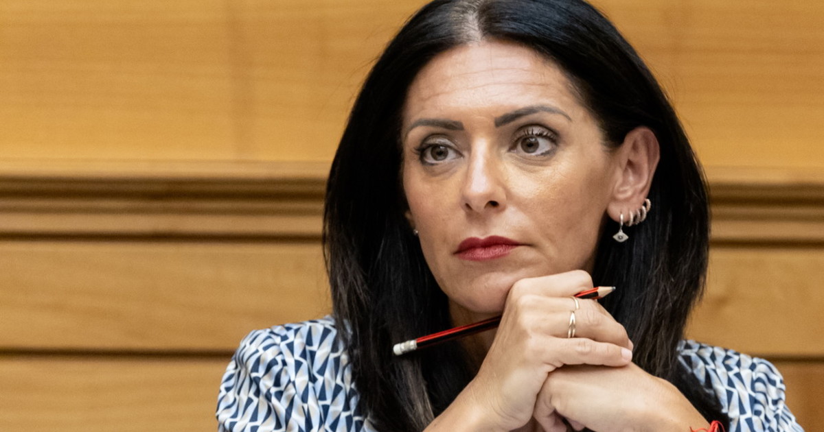 avances di ranucci picierno rompe il silenzio a sinistra da Iltempo.it avances di ranucci picierno rompe il silenzio a sinistra