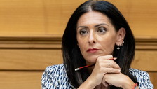 Avances di Ranucci: Picierno rompe il silenzio a sinistra