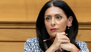 Avances di Sigfrido: Picierno rompe il silenzio a sinistra